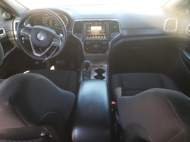 Photo 8 from auction – 2016 JEEP GRAND CHER with VIN 1C4RJFAG8GC333431