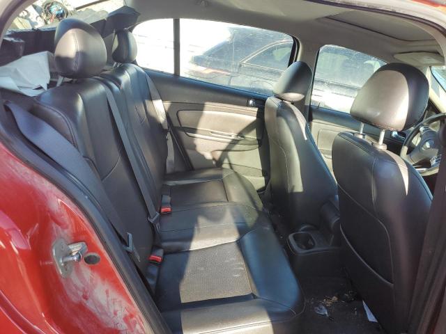 Photo 10 from auction – 2010 CHEVROLET COBALT 2LT with VIN 1G1AF5F50A7201336