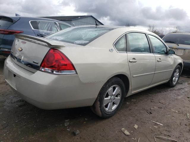 Photo 3 from auction – 2008 CHEVROLET IMPALA LT with VIN 2G1WT58K281285281