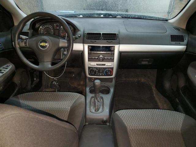 Photo 8 from auction – 2010 CHEVROLET COBALT 1LT with VIN 1G1AD5F50A7166027