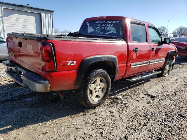 Photo 3 from auction – 2007 CHEVROLET SILVERADO with VIN 2GCEK13Z271162548