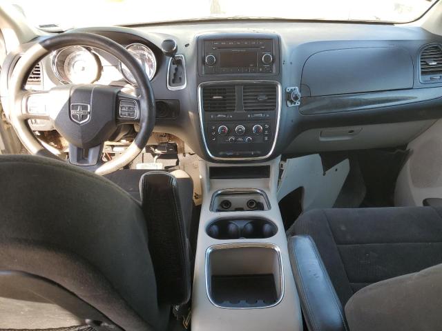 Photo 8 from auction – 2013 DODGE GRAND CARA with VIN 2C4RDGCG6DR626256
