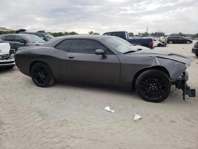 Photo 4 from auction – 2017 DODGE CHALLENGER with VIN 2C3CDZAG6HH519048