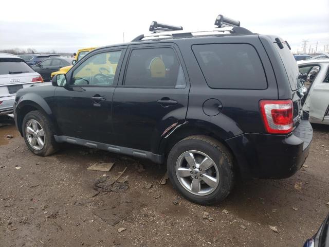 Photo 2 from auction – 2012 FORD ESCAPE LIM with VIN 1FMCU9E71CKC73710