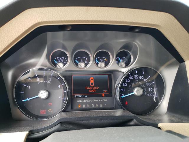 Photo 9 from auction – 2013 FORD F250 SUPER with VIN 1FT7W2BTXDEB18176