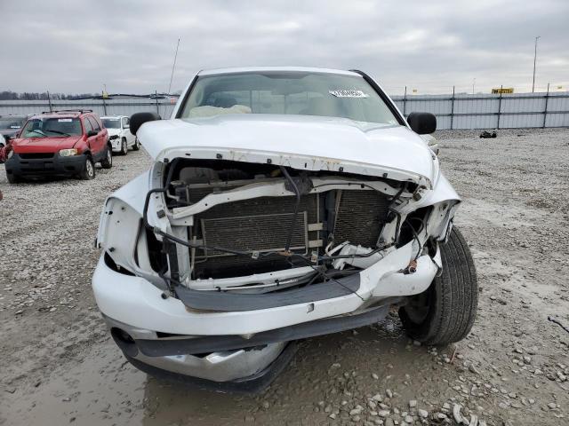 Photo 5 from auction – 2008 DODGE RAM 1500 S with VIN 1D7HU18268S571050