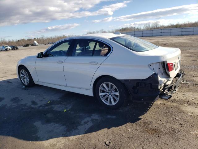 Photo 2 from auction – 2016 BMW 528 XI with VIN WBA5A7C57GG642782