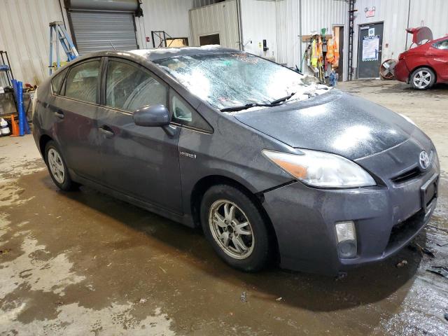 Photo 4 from auction – 2010 TOYOTA PRIUS with VIN JTDKN3DUXA0067523