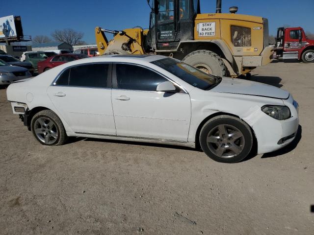 Photo 4 from auction – 2010 CHEVROLET MALIBU 1LT with VIN 1G1ZC5EB2AF299410