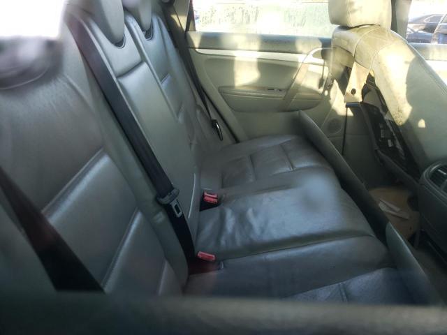 Photo 11 from auction – 2004 PORSCHE CAYENNE with VIN WP1AA29P14LA22024