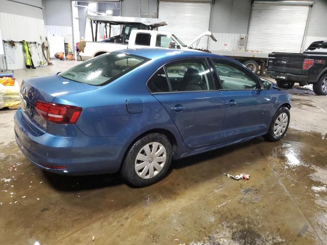 Photo 3 from auction – 2016 VOLKSWAGEN JETTA S with VIN 3VW267AJ2GM415848