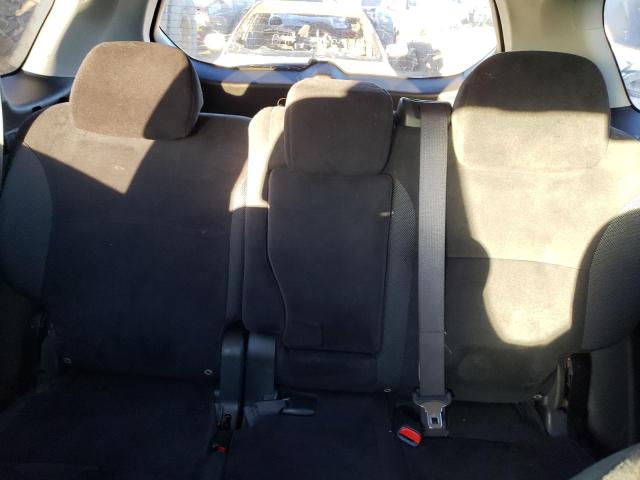 Photo 10 from auction – 2007 MITSUBISHI OUTLANDER with VIN JA4MS31X77Z012333