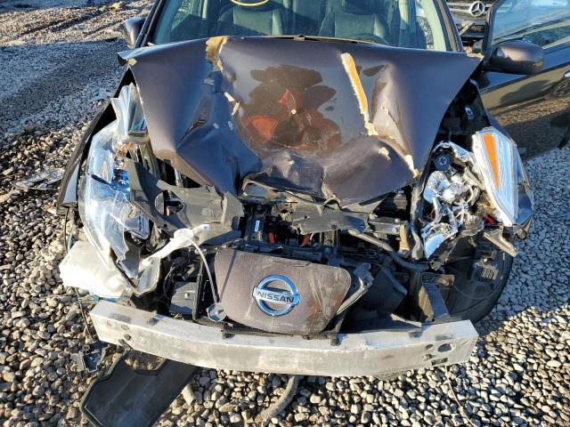 Photo 11 from auction – 2016 NISSAN LEAF SV with VIN 1N4BZ0CPXGC307147