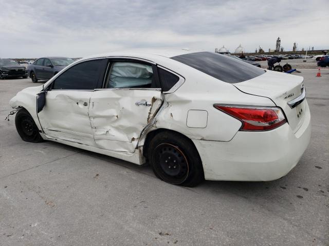 Photo 2 from auction – 2015 NISSAN ALTIMA 2.5 with VIN 1N4AL3AP2FC267422