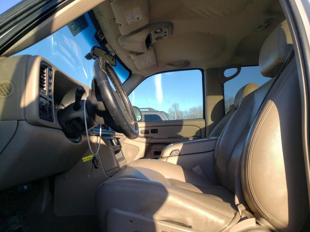 Photo 7 from auction – 2005 CHEVROLET SILVERADO with VIN 2GCEK13T551266766