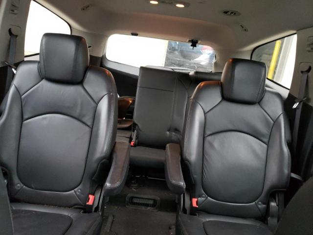 Photo 10 from auction – 2009 CHEVROLET TRAVERSE L with VIN 1GNER23D99S149201