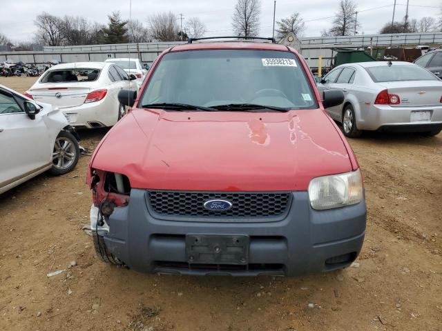 Photo 5 from auction – 2002 FORD ESCAPE XLS with VIN 1FMYU02172KE10360