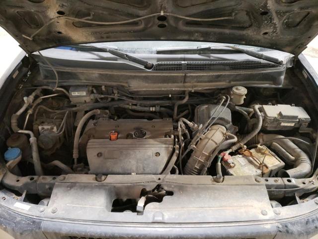 Photo 12 from auction – 2006 HONDA ELEMENT EX with VIN 5J6YH28736L800902