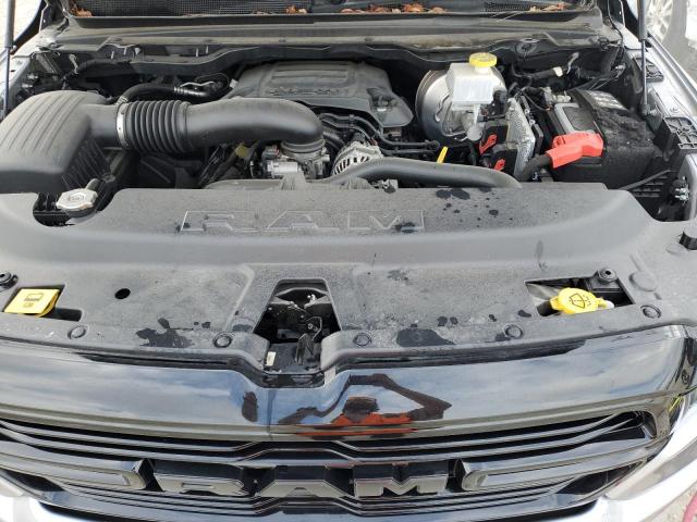 Photo 11 from auction – 2020 RAM 1500 BIG H with VIN 1C6RREFT5LN390118