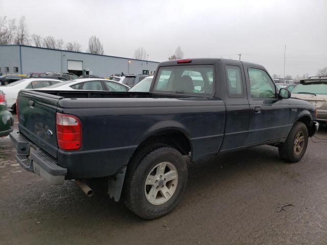 Photo 3 from auction – 2003 FORD RANGER SUP with VIN 1FTYR15E63TA47569