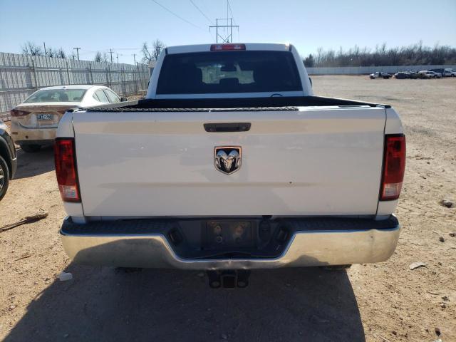 Zdjęcie 10 z aukcji – 2013 RAM 2500 ST z VIN 3C6UR5CL3DG529767