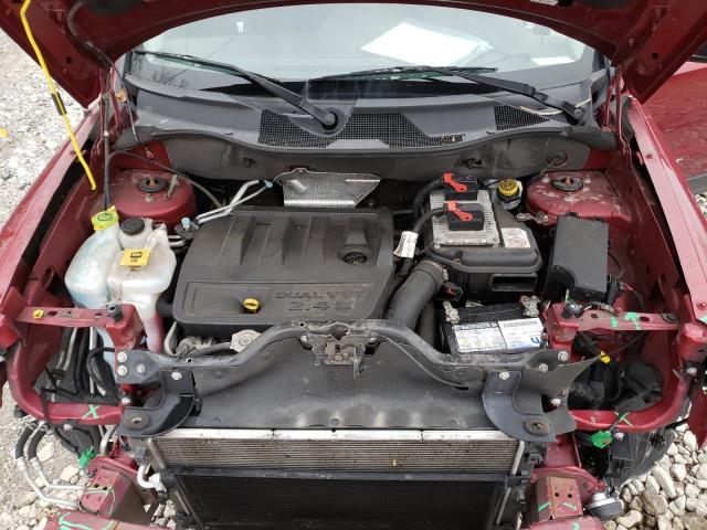 Photo 12 from auction – 2014 JEEP PATRIOT SP with VIN 1C4NJRBB7ED708381