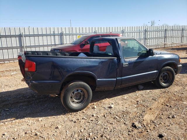 Photo 3 from auction – 1998 ISUZU HOMBRE with VIN 1GGCS1449W8652540