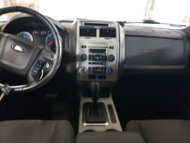 Foto 8 de la subasta – 2010 FORD ESCAPE XLT con VIN 1FMCU9DG3AKB43541