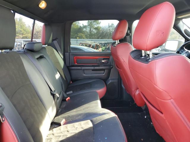 Photo 10 from auction – 2016 RAM 1500 REBEL with VIN 1C6RR7YT0GS329761