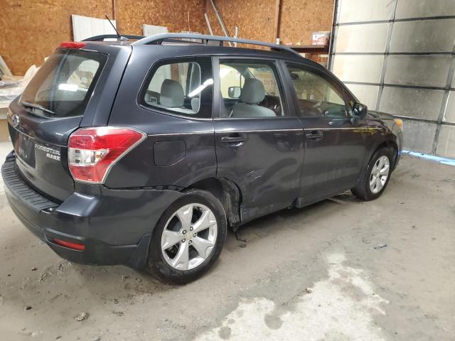 Photo 3 from auction – 2015 SUBARU FORESTER 2 with VIN JF2SJABC6FH428489