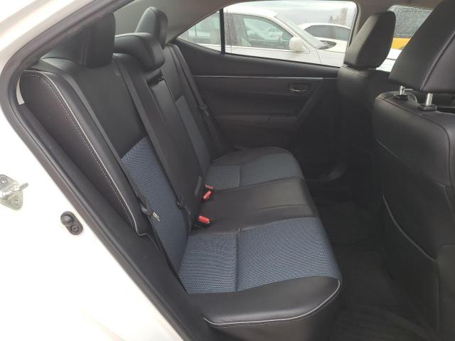 Photo 10 from auction – 2015 TOYOTA COROLLA L with VIN 5YFBURHE2FP212785