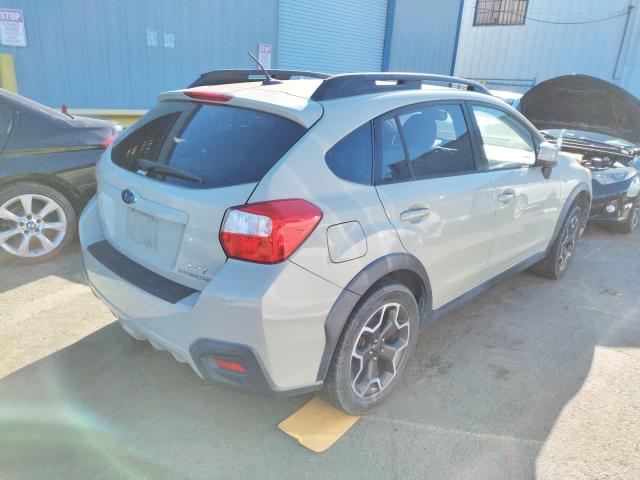 Photo 3 from auction – 2014 SUBARU XV CROSSTR with VIN JF2GPAKC7E8301317