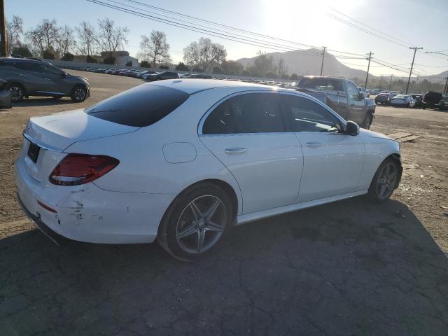 Photo 3 from auction – 2017 MERCEDES-BENZ E 300 with VIN WDDZF4JB2HA045434