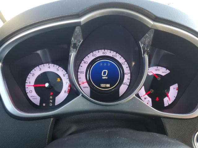 Photo 9 from auction – 2012 CADILLAC SRX PREMIU with VIN 3GYFNCE35CS573693