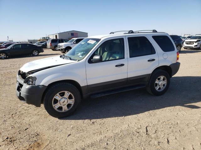 Photo 1 from auction – 2003 FORD ESCAPE XLT with VIN 1FMYU03173KA69400