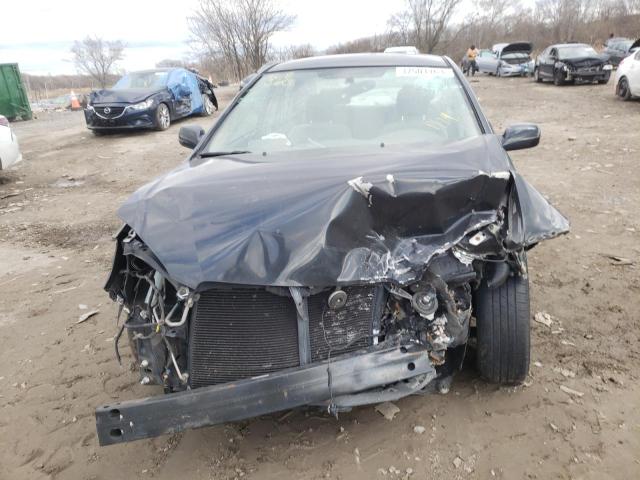 Photo 5 from auction – 2003 TOYOTA COROLLA CE with VIN JTDBR32EX30048442