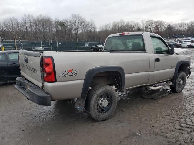 Photo 3 from auction – 2006 CHEVROLET SILVERADO with VIN 1GCHK24UX6E182162