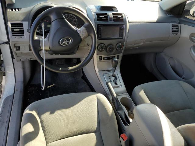 Photo 8 from auction – 2013 TOYOTA COROLLA with VIN 5YFBU4EE5DP208959