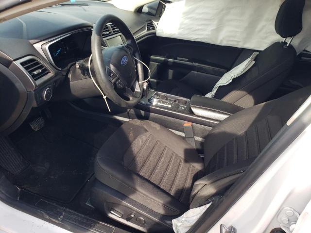 Photo 7 from auction – 2020 FORD FUSION with VIN 3FA6P0HD5LR254861