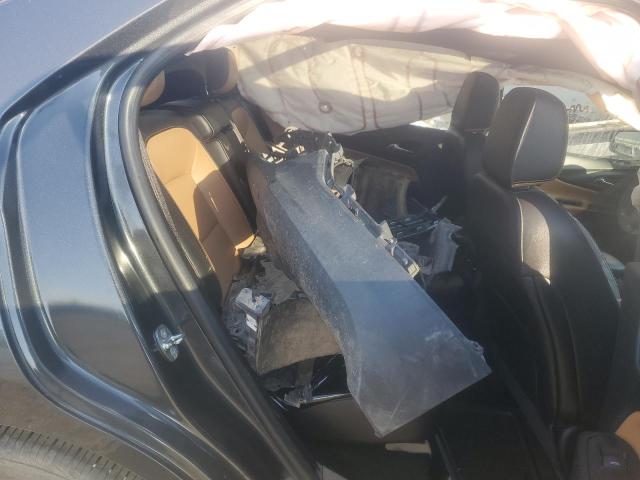 Photo 11 from auction – 2018 CHEVROLET EQUINOX PR with VIN 2GNAXMEV8J6294498