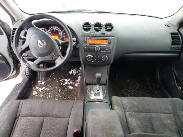 Photo 8 from auction – 2011 NISSAN ALTIMA BAS with VIN 1N4AL2AP5BC121679