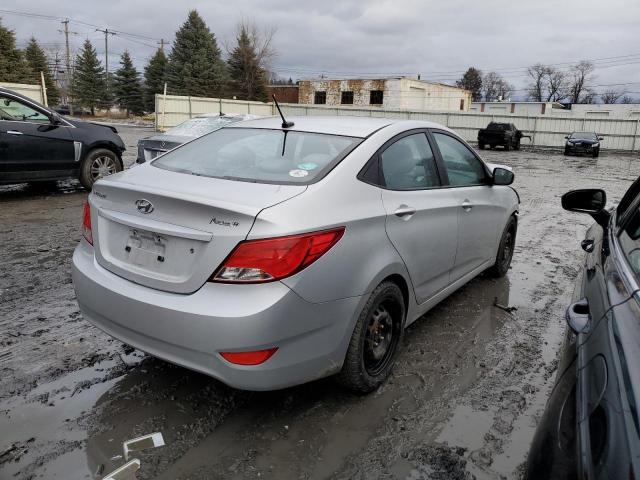 Photo 3 from auction – 2015 HYUNDAI ACCENT GLS with VIN KMHCT4AE3FU874930