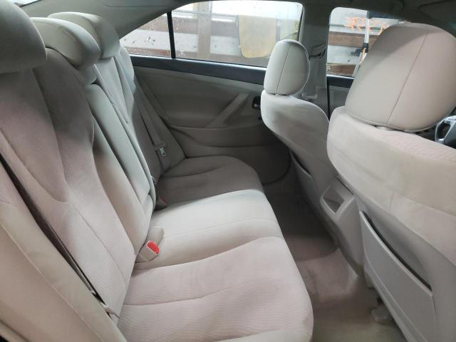 Photo 10 from auction – 2011 TOYOTA CAMRY BASE with VIN 4T1BF3EK6BU187805