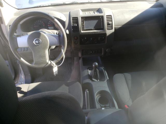 Photo 8 from auction – 2015 NISSAN FRONTIER S with VIN 1N6BD0CT3FN751122