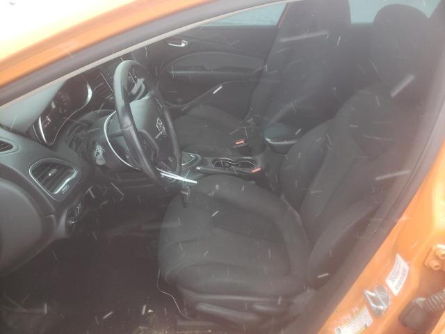 Photo 7 from auction – 2013 DODGE DART SXT with VIN 1C3CDFBA0DD328693