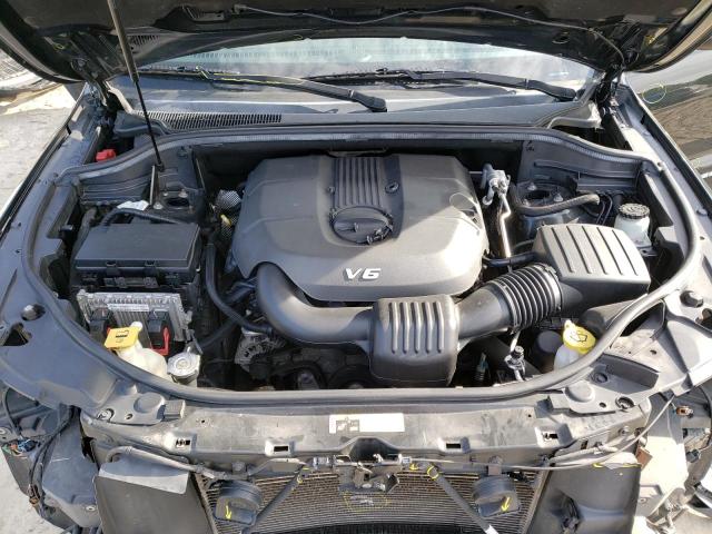 Photo 11 from auction – 2014 JEEP GRAND CHER with VIN 1C4RJFBGXEC275754