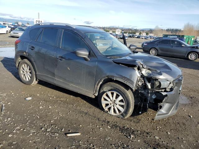 Photo 4 from auction – 2014 MAZDA CX-5 SPORT with VIN JM3KE2BE0E0356784