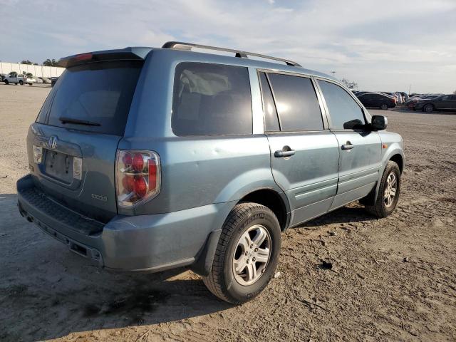 Photo 3 from auction – 2008 HONDA PILOT VP with VIN 5FNYF18298B015235
