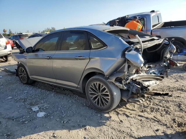 Photo 2 from auction – 2020 VOLKSWAGEN JETTA S with VIN 3VWCB7BUXLM049074