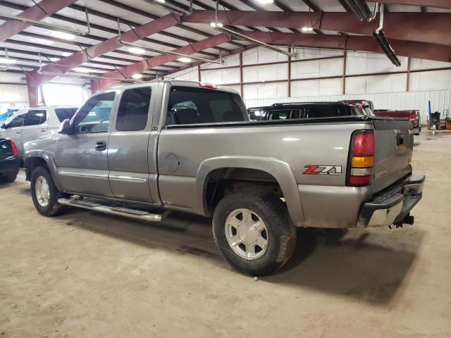 Zdjęcie 2 z aukcji – 2007 GMC NEW SIERRA z VIN 2GTEK19B071136427